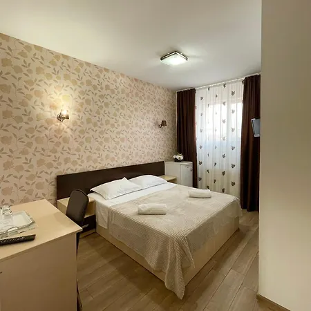 Gasthuis Casa Isabel