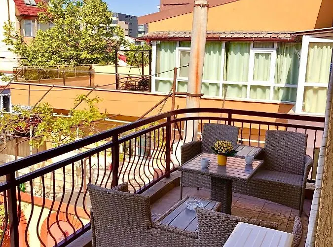 Casa Isabel Gasthuis *