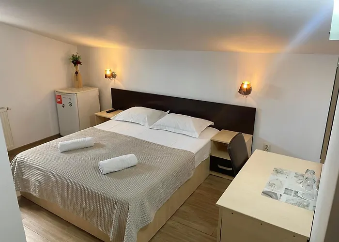 Gasthuis Casa Isabel