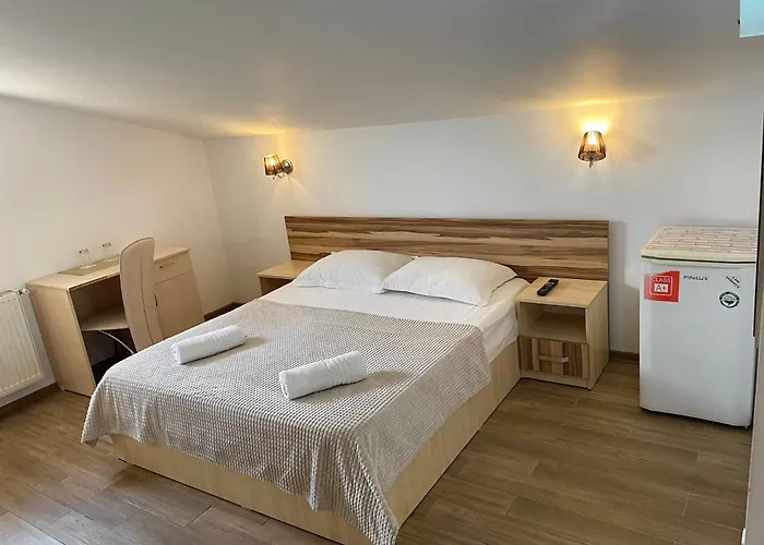 Gasthuis Casa Isabel *