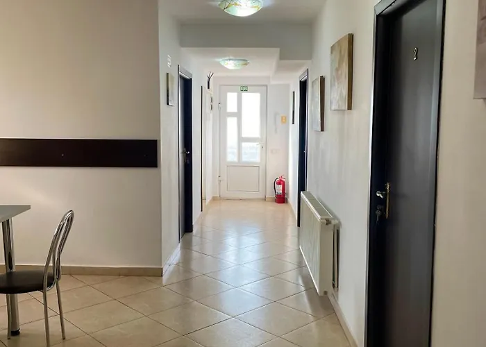 Casa Isabel Constanţa