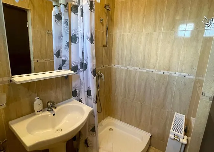 Gasthuis Casa Isabel