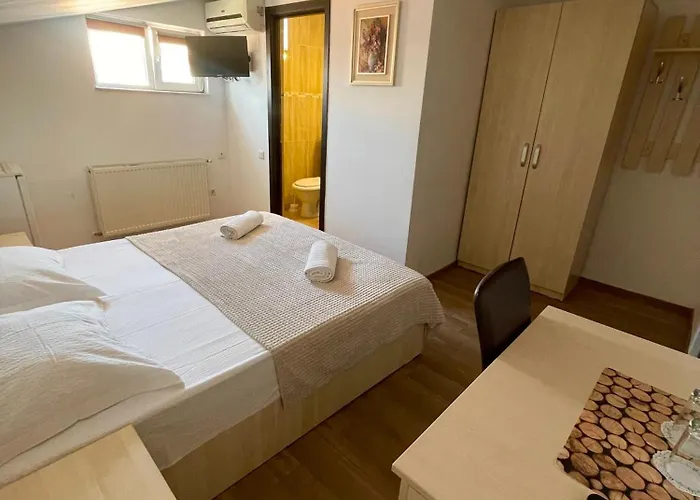 Casa Isabel Gasthuis *