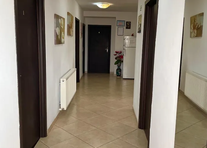 Gasthuis Casa Isabel *