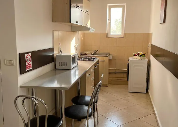 Casa Isabel Gasthuis Constanţa