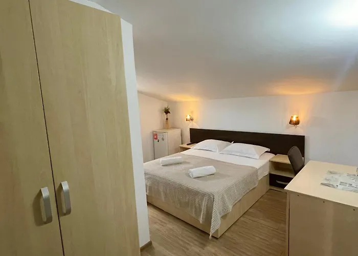 Gasthuis Casa Isabel Constanţa