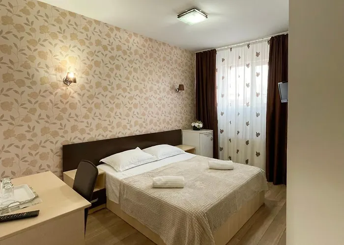 Gasthuis Casa Isabel