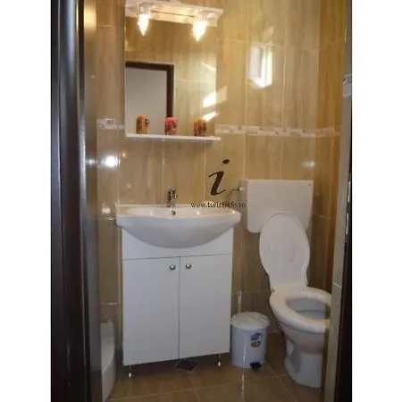 בית הארחה Casa Isabel *