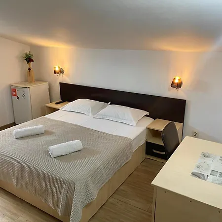 בית הארחה Casa Isabel