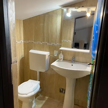 בית הארחה Casa Isabel קונסטנצה