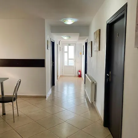 Casa Isabel קונסטנצה