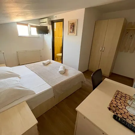 Casa Isabel Gæstehus 3*