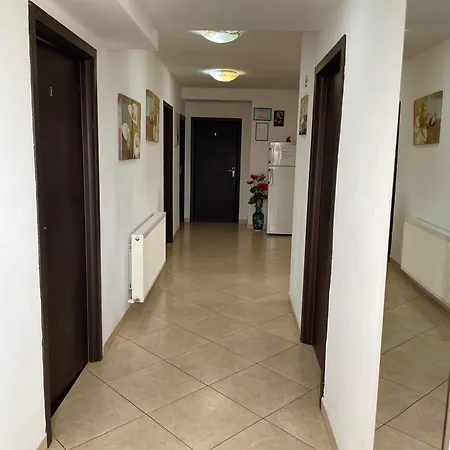 Pensiune Casa Isabel 3*