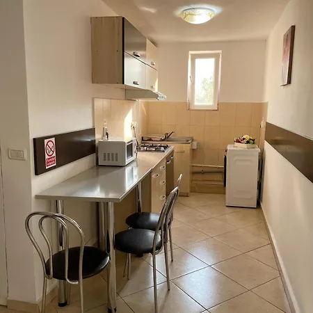 Casa Isabel Pensiune Constanţa