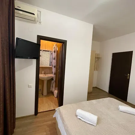 Casa Isabel 3*