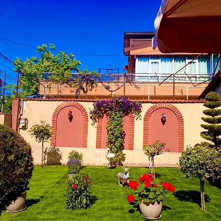 Casa Isabel Gæstehus 3*