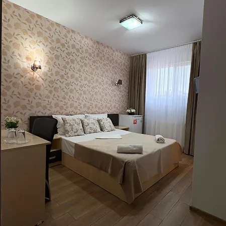 Casa Isabel Gæstehus 3*