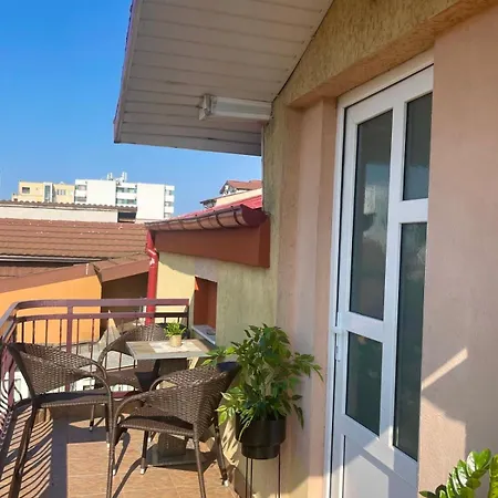 Casa Isabel 3* Constanţa