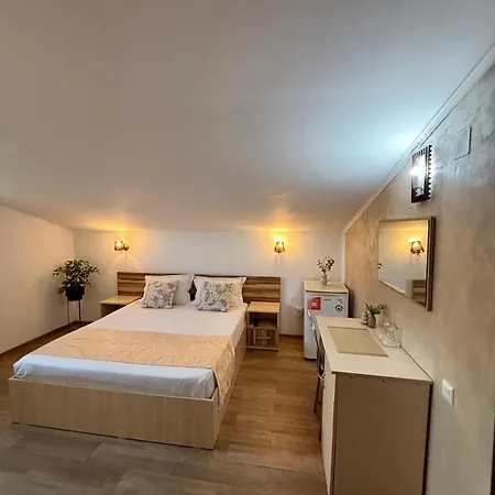 Gæstehus Casa Isabel