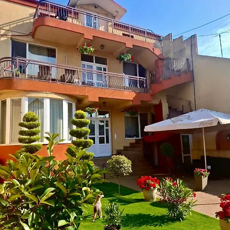 Pensionat Casa Isabel 3*
