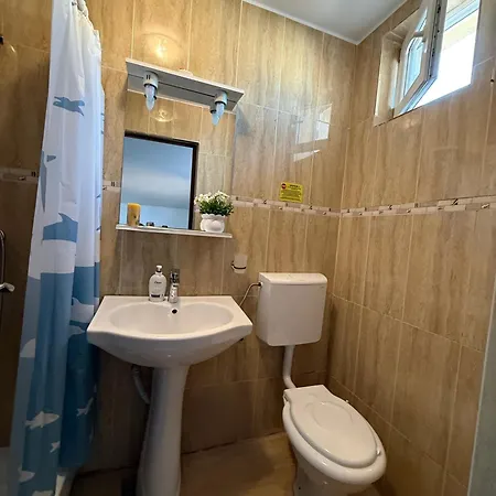 Casa Isabel Gæstehus Constanţa