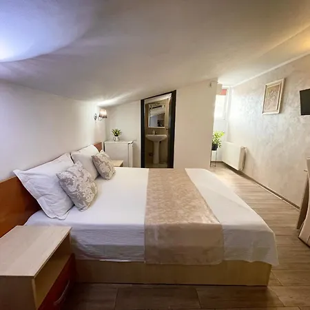 Gæstehus Casa Isabel 3*