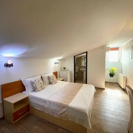 Gæstehus Casa Isabel