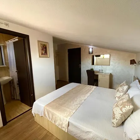 Gæstehus Casa Isabel 3*