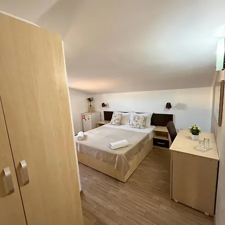 Gæstehus Casa Isabel Constanţa