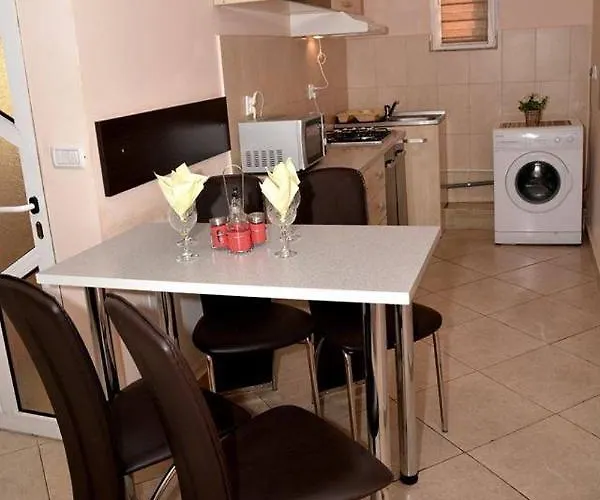 Vendégház Casa Isabel Konstanca