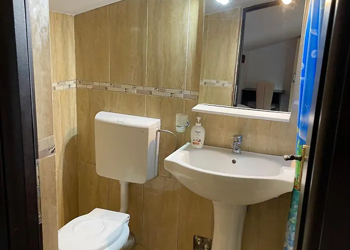 Vendégház Casa Isabel Konstanca