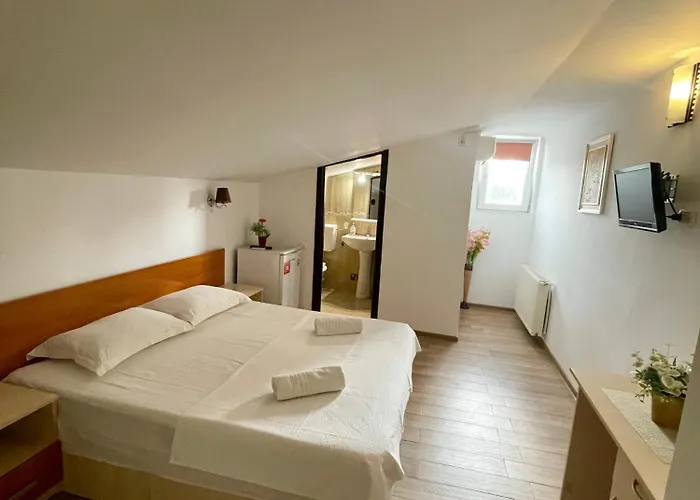 Casa Isabel * Konstanca